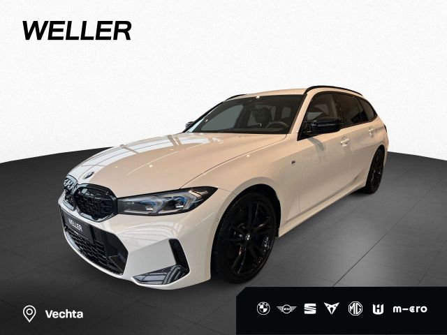 BMW M340i xDrive Touring Sportpaket Bluetooth HUD