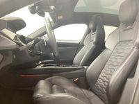 Audi RS e-tron GT - Vorschau Bild 9