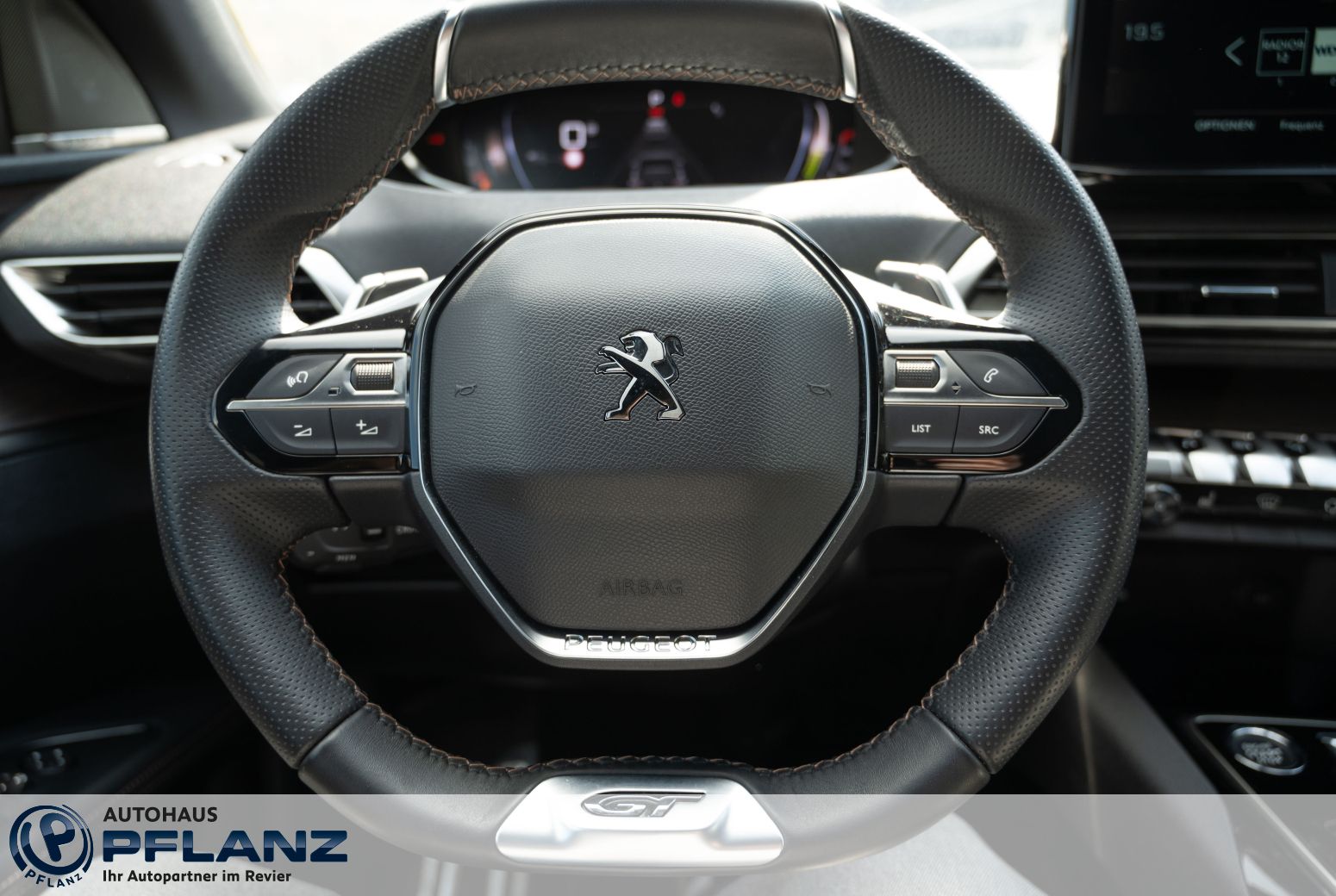 Peugeot 5008 - Bild 10