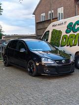 Volkswagen Golf 5 GTI 2.0 TFSI (BWA) / 200 PS / R32 Look - Volkswagen Golf: R32 Ps