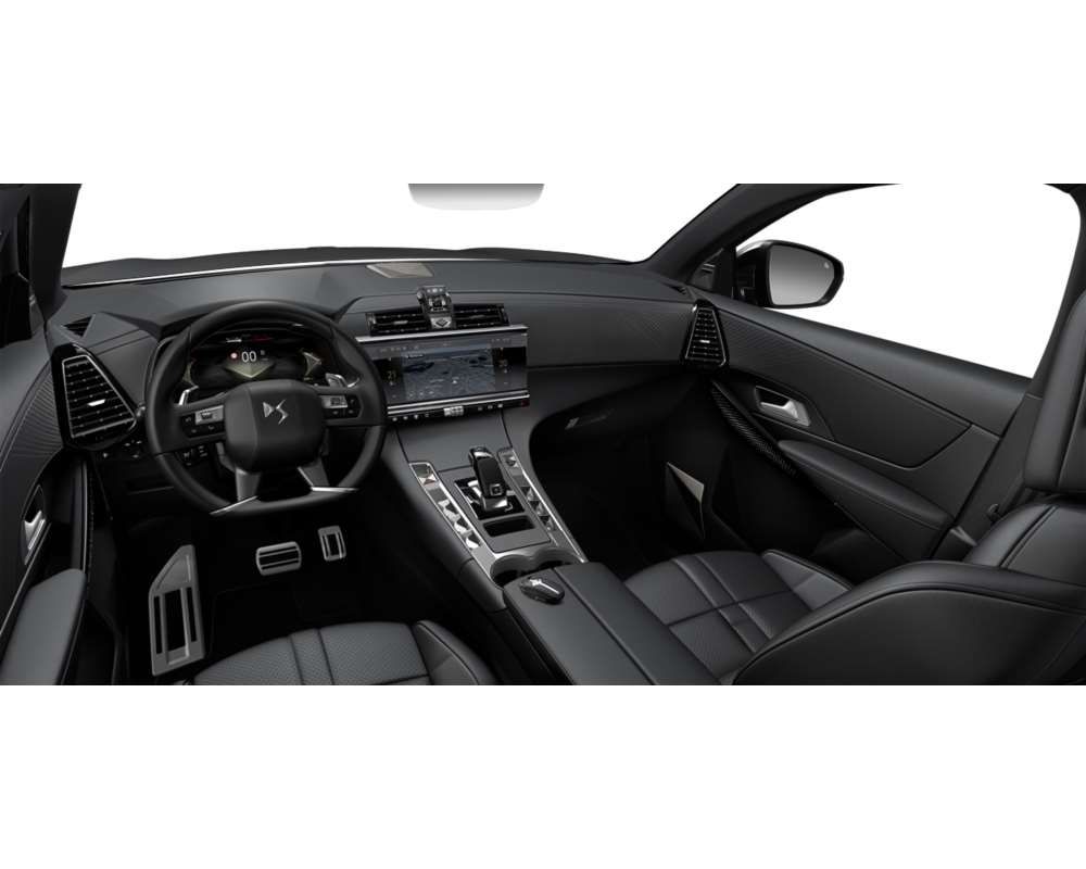 DS Automobiles DS7 (Crossback) - Bild 6