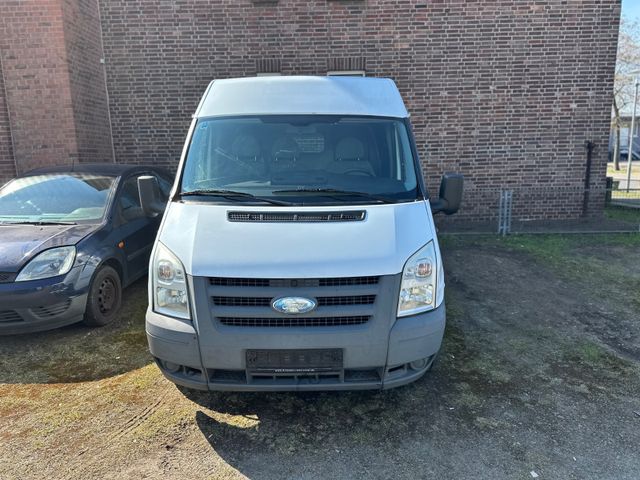 Ford Transit Kasten FT 260 K LKW