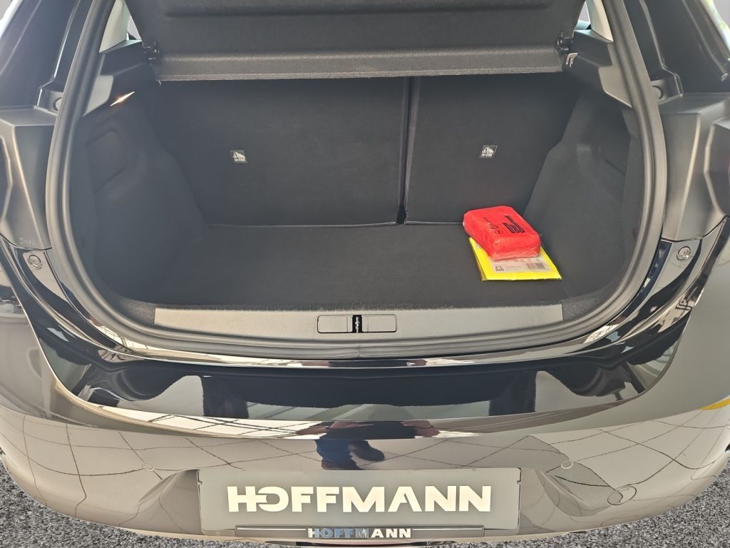Fahrzeugabbildung Opel Corsa 1.2 Sitz/Lenkradheizung LED Scheinw. PDC