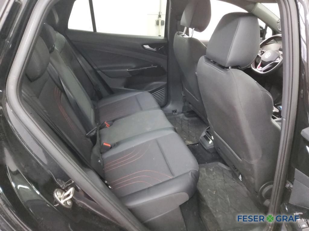Volkswagen ID.5 - Bild 10