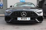 Mercedes-Benz SL 55 AMG 4Matic+ Night Carbon Massage HUD VOLL - gebrauchte Mercedes-Benz SL 55 AMG aus dem Jahr 2023