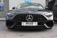 Mercedes-Benz SL 55 AMG 4Matic+ Night Carbon Massage HUD VOLL