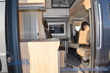 Fahrzeugabbildung Clever Tour Citroen 165 PS  Tour 540 SOFORT VERF.
