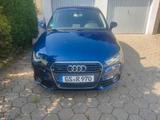 Audi A1 1.6 TDI Sportback, Diesel, Bj. 201... - Audi A1: Sportwagen