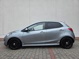Mazda 2 - 1.5 MZR Sports-Line - gebrauchte Mazda 2 aus dem Jahr 2013