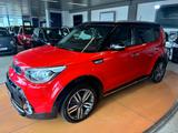 Kia Soul Spirit /99TKM/2.Hd/SHZ/AHK/Navi/Carplay - Kia aus 2014