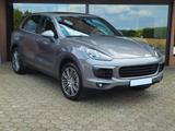 Porsche Cayenne S/LED/Bose/SHZ/AHK/Navi/Leder/Sitzbelüf - Porsche Cayenne in Krefeld
