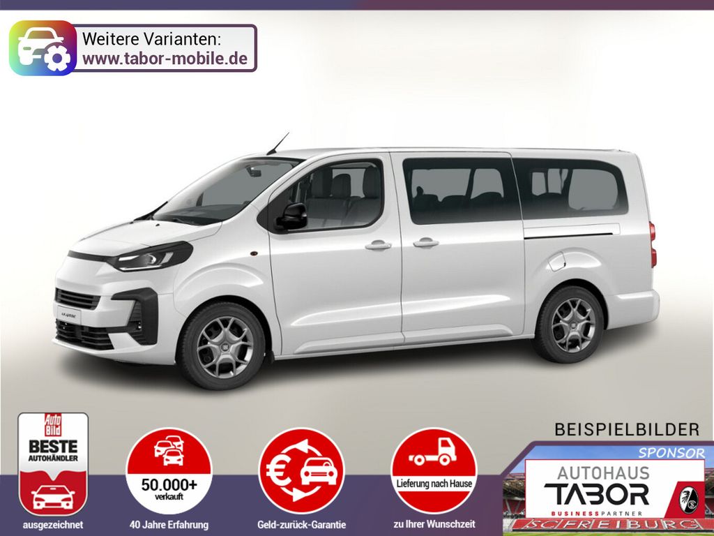 Fiat Ulysse
