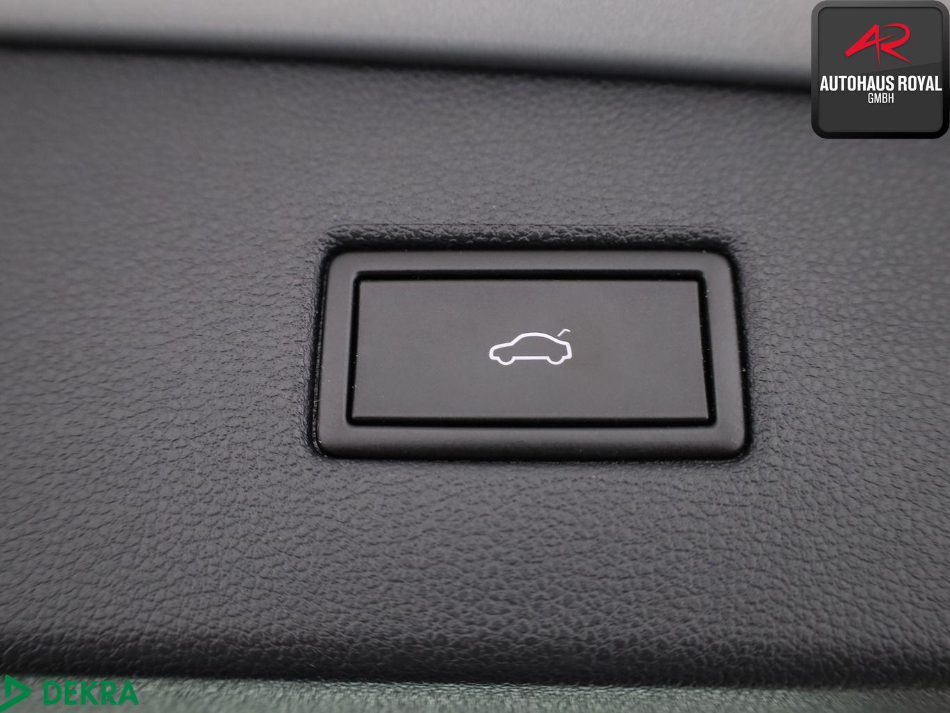 Volkswagen Tiguan 1.5 TSI HIGHLINE ACTIVE-INFO,ACC,1.HAND, миниатюра 20