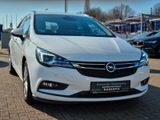 Opel Astra K "Ultimate" LED/Kamera/Massage/Navi/Leder - Opel Astra mit Diesel-Antrieb