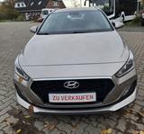 Hyundai i30 cw Trend 1.6 CRDi Kombi - Hyundai mit Diesel-Antrieb: Kombi