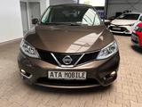 Nissan Pulsar Tekna,Vollausstattung,NAVI,KAMERA,AHK - Nissan Pulsar Gebrauchtwagen
