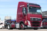 Volvo FH 460 Globetrotter Vollluft 2-Tanks Euro 6 - Volvo Fh