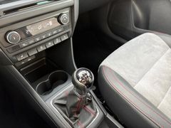 Fahrzeugabbildung Seat Toledo Style 1.2 TSI - Navi*Kamera*LED*Sitzhzg!!