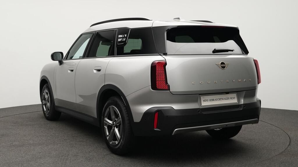 MINI Countryman C (Cooper) - Bild 9