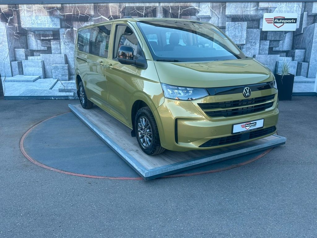 Image of Volkswagen T7 Caravelle