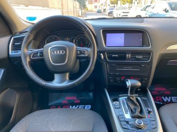 Audi Q5 - 9