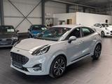 Ford Puma 1.0 EcoBoost ST-LINE 1.Hand PDC Klima - Ford aus 2023