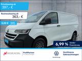 Volkswagen T7 Transporter 2.0 TDI AUT. MATRIX+NAVI+RFK+360° - Volkswagen Transporter 3