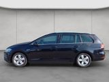 Volkswagen Golf VII Variant 1.5 TSI -Highline- 6-Gang LED/ - Volkswagen Golf mit Benzin-Antrieb: Kombi, 1.6