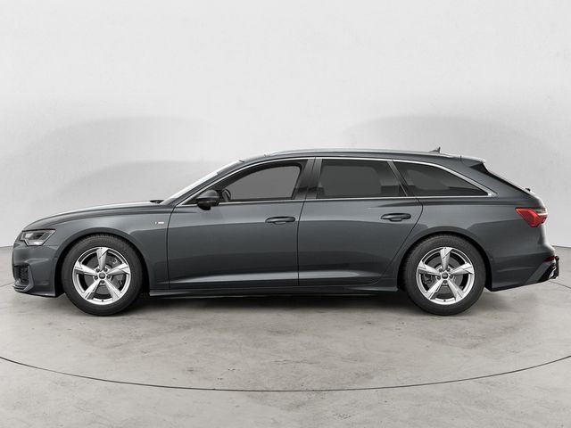 A6 Avant 45 2.0 TFSI sport S-tronic ACC LED PANO