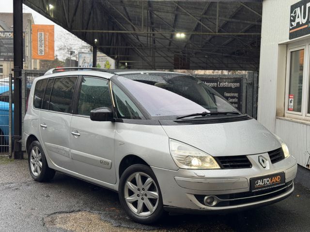 Renault Espace IV Edition 25th  2.0l*XENON*6-Sitzer*PANO