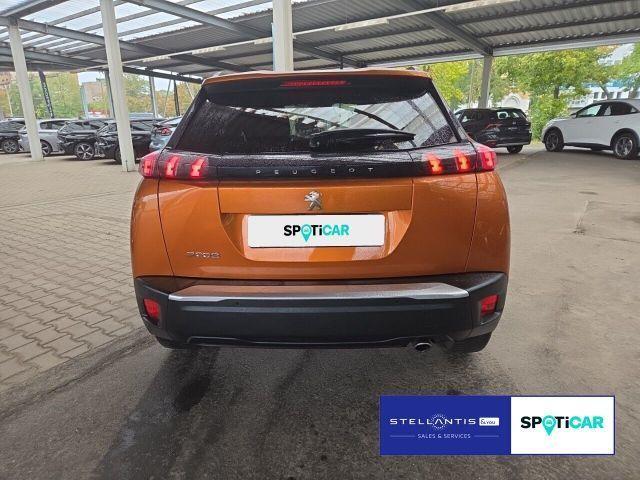 Peugeot 2008 1.5 BlueHDi 130 Allure Pa ck (EURO 6d)