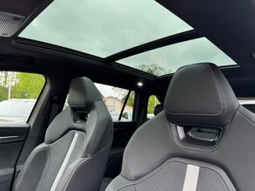 Skoda Kodiaq 1.5 TSI Sportline AHK*Pano*Matrix*7-Sitze