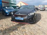 Kia ProCeed 1.6 T-GDI DCT7 OPF GT - Kia: Sportwagen