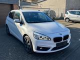BMW 214d Active Tourer,NAVI,KAMERA,DAB - BMW 214 Active Tourer Gebrauchtwagen