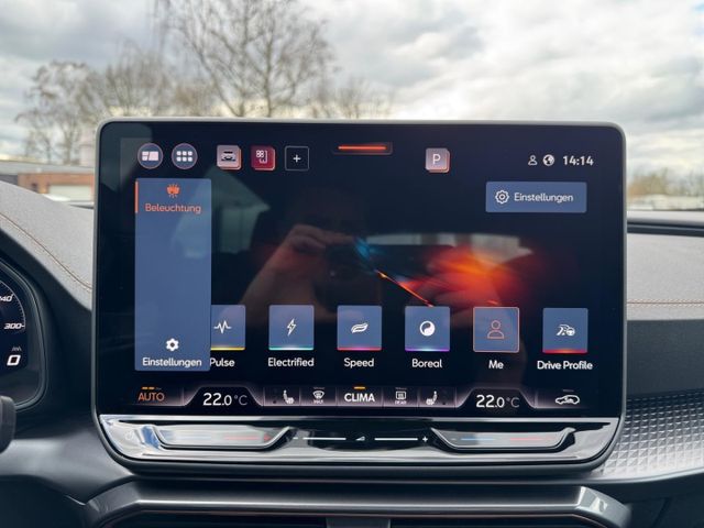 Formentor 2.0 TDI AHK Edge TopView Intelligent W