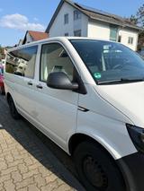 Volkswagen T6 Campervan - Wohnwagen & Wohnmobile in Karlsruhe