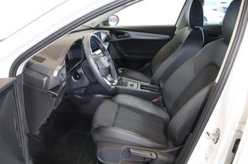 Cupra Formentor 1.5 TSI AID+ACC+LANE+KEY+LED+AHK