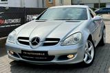 Mercedes-Benz SLK 200 SLK ROADSTER SLK 200 KOMPRESSOR AIRSCARF - Mercedes-Benz SLK 200 in Bochum