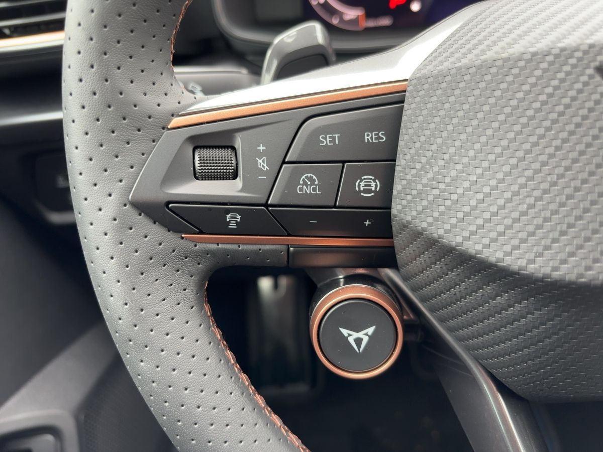 Cupra Leon - Bild 13