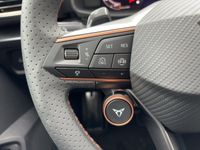 Cupra Leon - Vorschau Bild 13