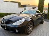 Mercedes-Benz SLK 350 Edition 10  - Mercedes-Benz SLK-Class: Edition 10