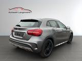 Mercedes-Benz GLA 200*AMG-Line*Navi*PDC*SHZ*8-Fach* - Mercedes-Benz GLA-Klasse AMG-Line