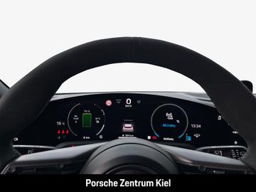 صورة مصغرة 12 لـ 2026 Porsche TAYCAN