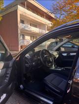 Mercedes-Benz Mercedes C250 CDI - gebrauchte Mercedes-Benz C 250 aus dem Jahr 2009