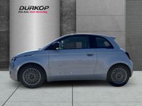 Fiat 500 - Vorschau Bild 2