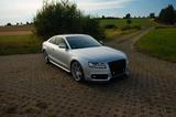 Audi A5 3.0 TDI (DPF) quattro Sline 