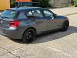 BMW 1 / 116i - BMW 116 in Hannover