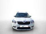 Skoda Yeti 1.4 TSI 125PS Ambition Green tec NavI  AHK  - Skoda Yeti mit Benzin-Antrieb: Ambition