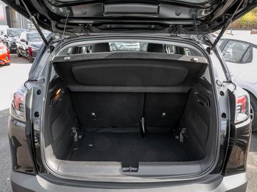Opel Crossland 1.2 Elegance Ergonomiesitz Kamera LED