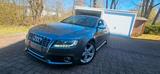 Audi S5 Coupé,  4,2 l V8 - Audi S5 Unfallwagen